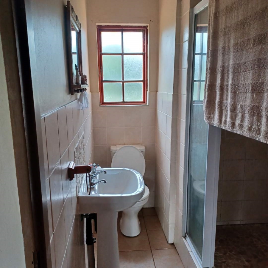 To Let 4 Bedroom Property for Rent in Quaggafontein Free State